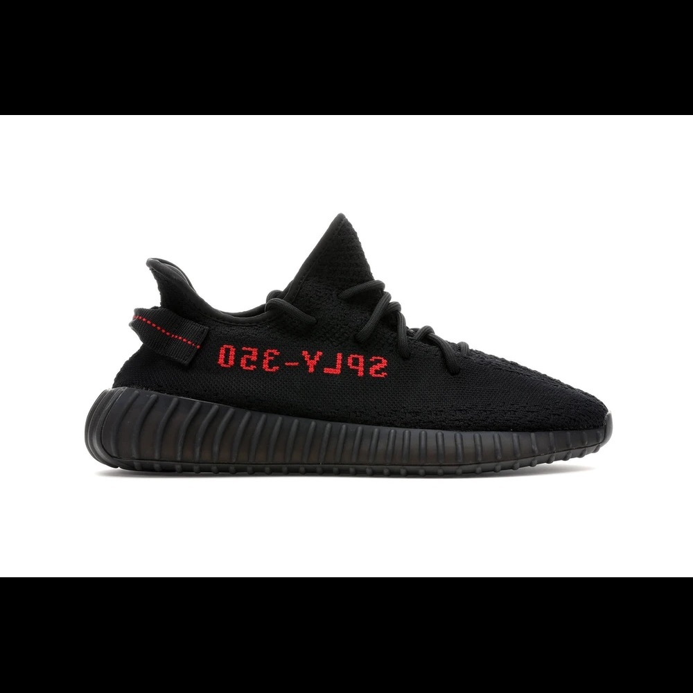 Yeezys